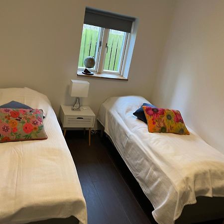 Ledvogterhuset B&B Faxe Екстер'єр фото