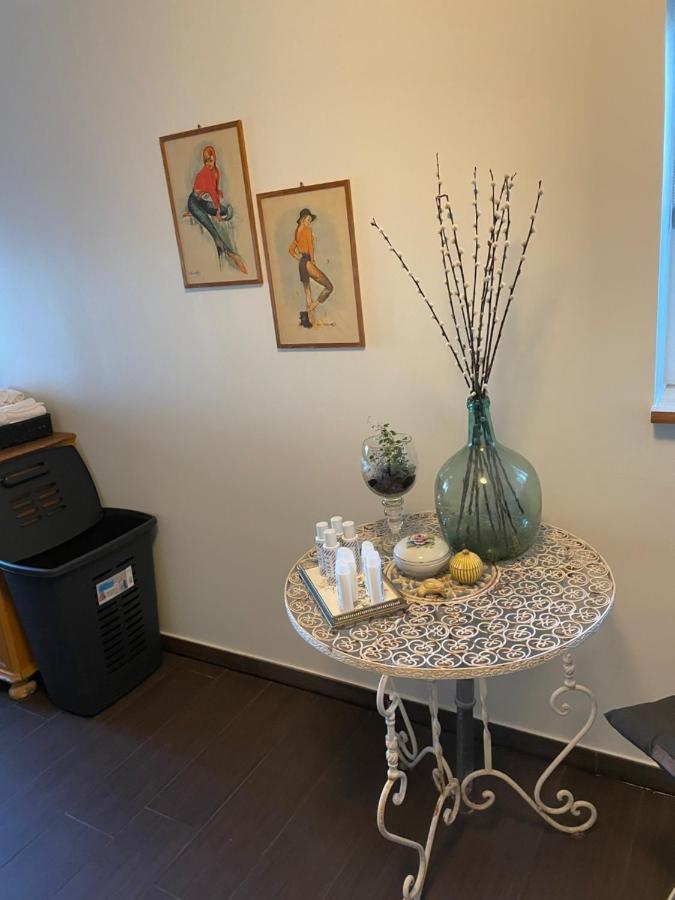 Ledvogterhuset B&B Faxe Екстер'єр фото