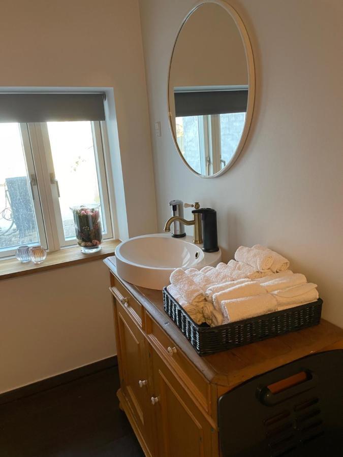 Ledvogterhuset B&B Faxe Екстер'єр фото