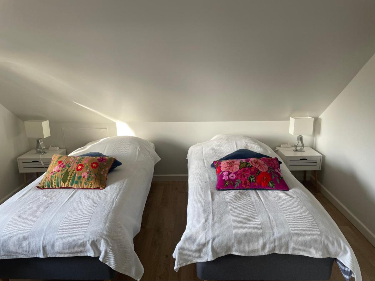 Ledvogterhuset B&B Faxe Екстер'єр фото