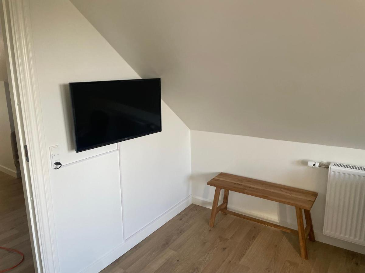 Ledvogterhuset B&B Faxe Екстер'єр фото