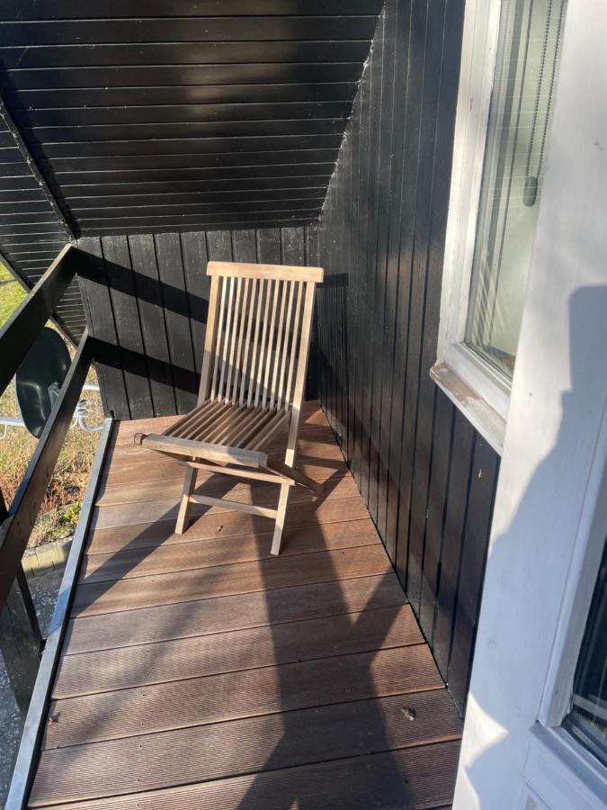 Ledvogterhuset B&B Faxe Екстер'єр фото