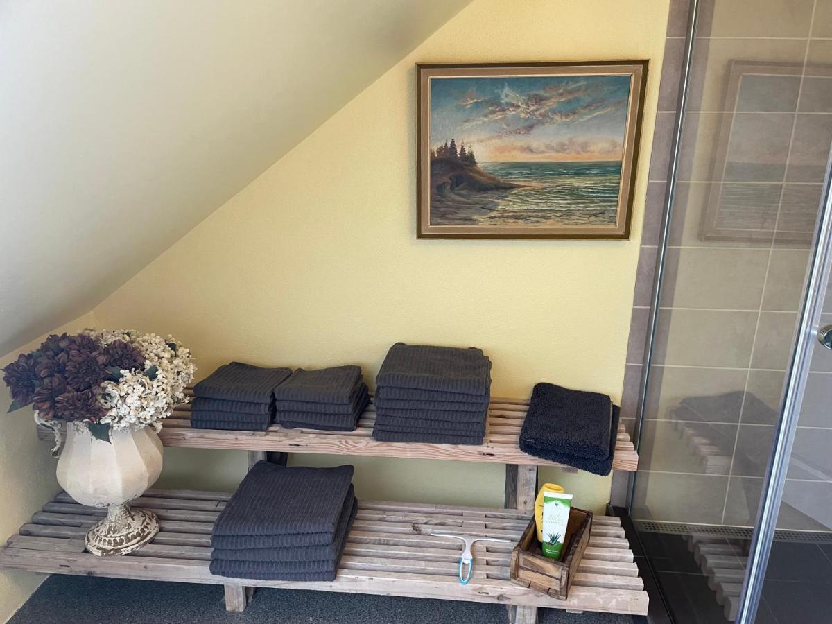 Ledvogterhuset B&B Faxe Екстер'єр фото
