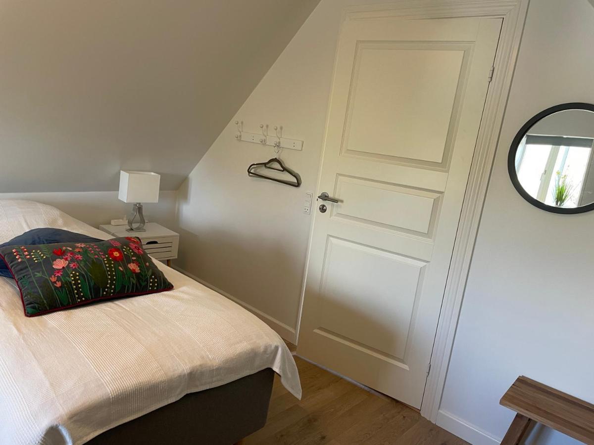 Ledvogterhuset B&B Faxe Екстер'єр фото