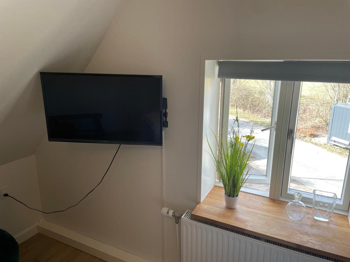 Ledvogterhuset B&B Faxe Екстер'єр фото